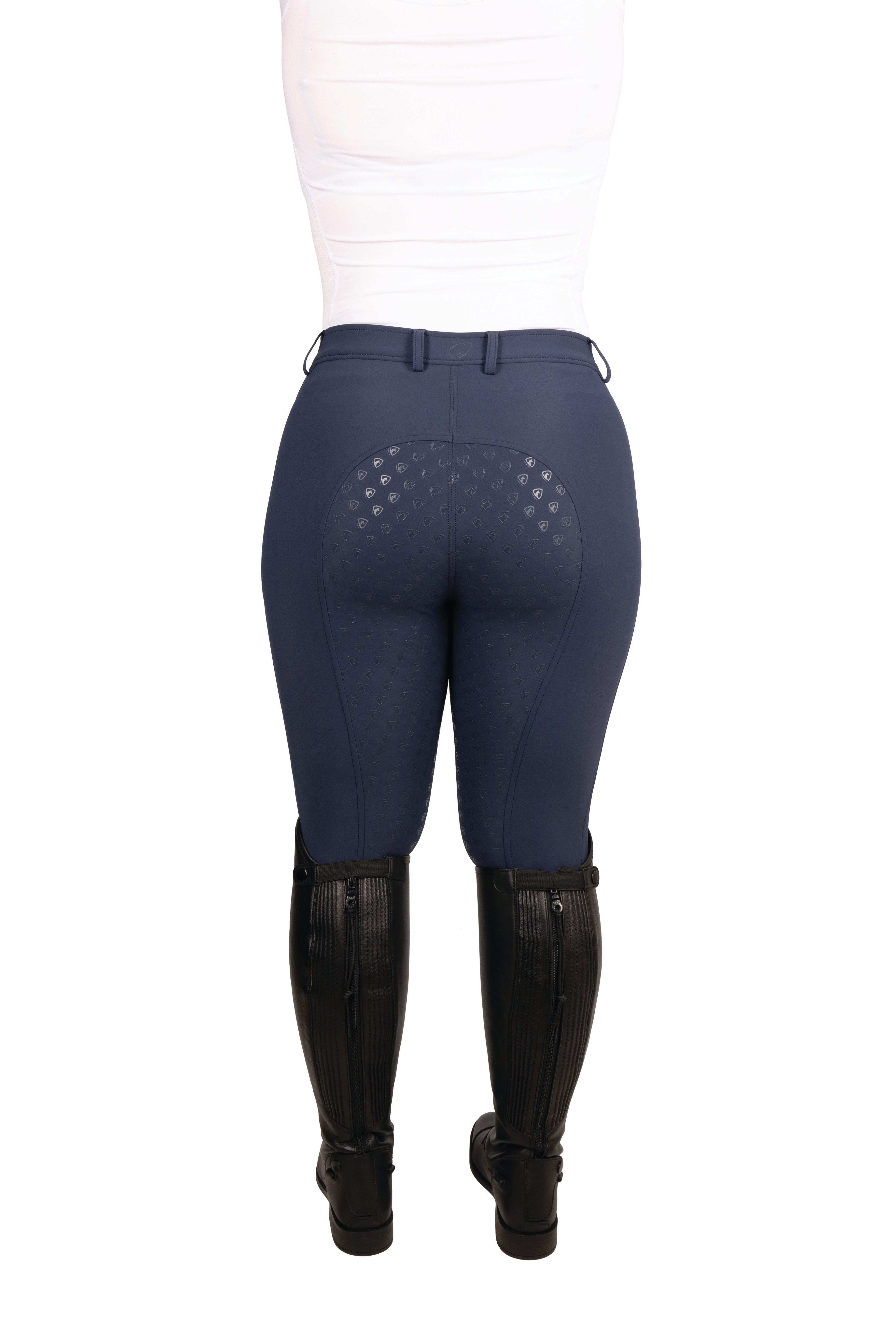 Hy Equestrian Elevate Oakham Breeches image 20